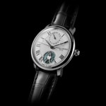 Frederique Constant Slimline Monolithic Manufacture Limited Edition - FC-810MC3S6