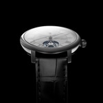 Frederique Constant Slimline Monolithic Manufacture Limited Edition - FC-810MC3S6
