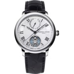 Frederique Constant Slimline Monolithic Manufacture Limited Edition