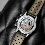 Frederique Constant Vintage Rally Chronographe Automatique Limited Edition - FC-397HSG5B6