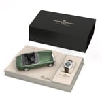 Frederique Constant Vintage Rally Healey Limited Edition - FC-303HLBN3B6