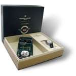 Frederique Constant Vintage Rally Healey Limited Edition - FC-303HS5B6