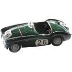 Frederique Constant Vintage Rally Healey Limited Edition - FC-303HS5B6