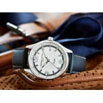 Frederique Constant Vintage Rally Limited Edition - FC-303WGH5B6