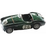 Frederique Constant Vintage Rally Limited Edition - FC-303WGH5B6