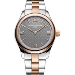 Frederique Constant Vitality Smartwatch Ladies - FC-286BG3B2B
