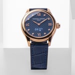 Frederique Constant Vitality Smartwatch Ladies Diamond - FC-286ND3B4