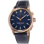 Frederique Constant Yacht Timer Regatta Countdown - FC-380NT4H4