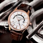 Frederique Constant Yacht Timer GMT Automatic - FC-350VT4H4