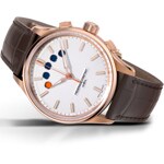 Frederique Constant Yacht Timer Regatta Countdown - FC-380VT4H4