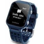 Garmin Approach S20 GPS-Golfuhr - PNS20BLU