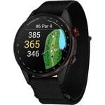 Garmin Approach S72 - 47mm Carbongrau - 010-04148-02