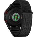 Garmin Approach S72 - 47mm Carbongrau - 010-04148-02