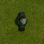 Garmin Approach S72 - 47mm Carbongrau - 010-04148-02