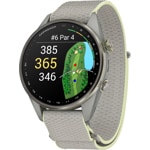 Garmin Approach S72 - 47mm Nebelgrau - 010-04148-04
