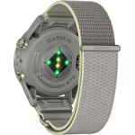 Garmin Approach S72 - 47mm Nebelgrau - 010-04148-04