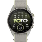 Garmin Approach S72 - 47mm Nebelgrau - 010-04148-04