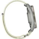 Garmin Approach S72 - 47mm Nebelgrau - 010-04148-04
