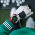 Garmin Approach S72 - 47mm Nebelgrau - 010-04148-04