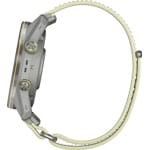 Garmin Approach S72 - 47mm Nebelgrau - 010-04148-04