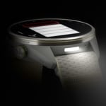Garmin Approach S72 - 47mm Nebelgrau - 010-04148-04
