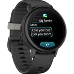 Garmin Bounce 2 Smartwatch Slate Grey - 010-03399-00