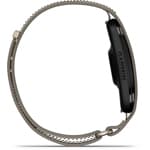 Garmin Cirqa Smart Band French Gray L–XL - 010-04675-01