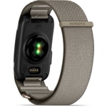 Garmin Cirqa Smart Band French Gray L–XL - 010-04675-01