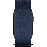 Garmin Cirqa Smart Band Kapitänsblau L–XL
