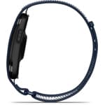 Garmin Cirqa Smart Band Kapitänsblau S-M - 010-04675-13