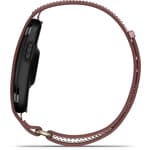 Garmin Cirqa Smart Band Malve L–XL - 010-04675-02
