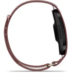 Garmin Cirqa Smart Band Mauve S-M - 010-04675-12
