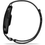 Garmin Cirqa Smart Band Schwarz L–XL - 010-04675-00