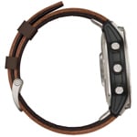Garmin D2 Mach 1 Leder braun - 010-02582-55