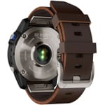 Garmin D2 Mach 1 Leder braun - 010-02582-55