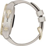 Garmin Descent Mk2S GPS Diver Beige / Doré - 010-02403-01