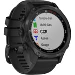 Garmin Descent Mk2S GPS Diver Noir - 010-02403-04
