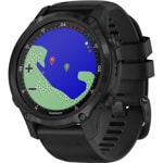 Garmin Descent Mk2S GPS Diver Noir - 010-02403-04