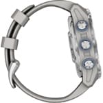 Garmin Descent Mk3 - 43mm Diver Fog Gray - 010-02753-04