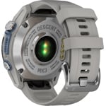 Garmin Descent Mk3 - 43mm Diver Fog Gray - 010-02753-04