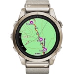 Garmin Epix 2 Pro Sapphire Creme - 010-02802-20