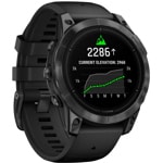 Garmin Epix 2 Pro Schwarz - 010-02804-21