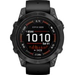 Garmin Epix 2 Pro Black / Slate Grey