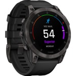 Garmin Epix 2 Sapphire Black - 010-02582-11