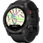 Garmin Epix 2 Sapphire Black - 010-02582-11