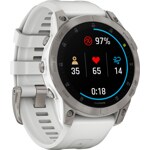 Garmin Epix 2 Sapphire Weiss - 010-02582-21