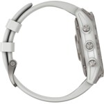 Garmin Epix 2 Sapphire Weiss - 010-02582-21