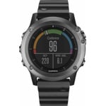 Garmin Fenix 3 Saphir Smartwatch mit Herzfrequenz-Brustgurt - PNFENIX3-P