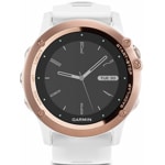 Garmin Fenix 3 Sapphire Smartwatch - PNFENIX3ROSE