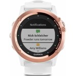 Garmin Fenix 3 Sapphire Smartwatch - PNFENIX3ROSE